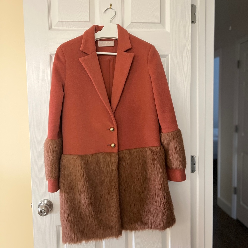 LUXURY Blazer style jacket